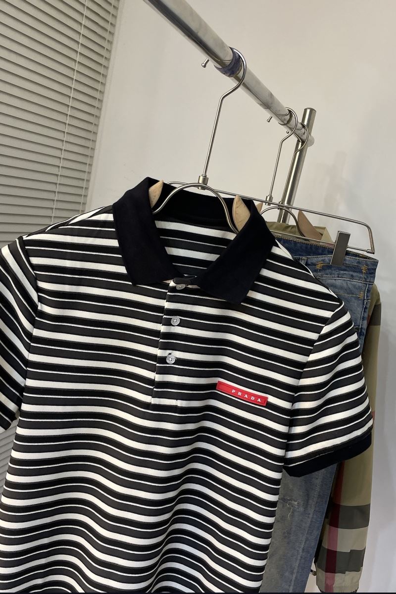 Prada T-Shirts